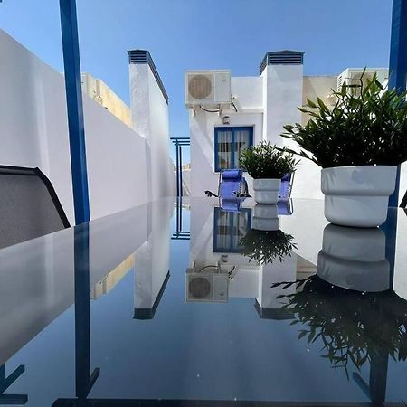 Duplex Benalmadena Los Patos Екстер'єр фото
