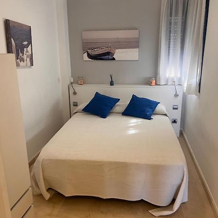Duplex Benalmadena Los Patos Екстер'єр фото