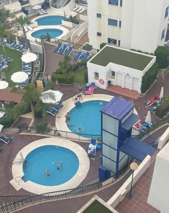 Duplex Benalmadena Los Patos Екстер'єр фото
