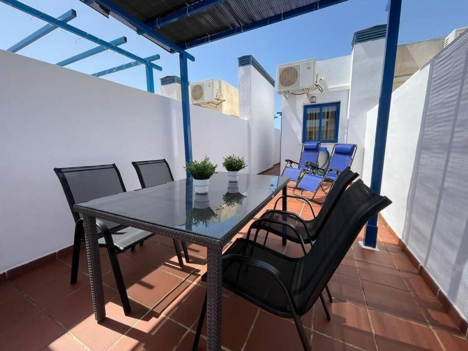 Duplex Benalmadena Los Patos Екстер'єр фото