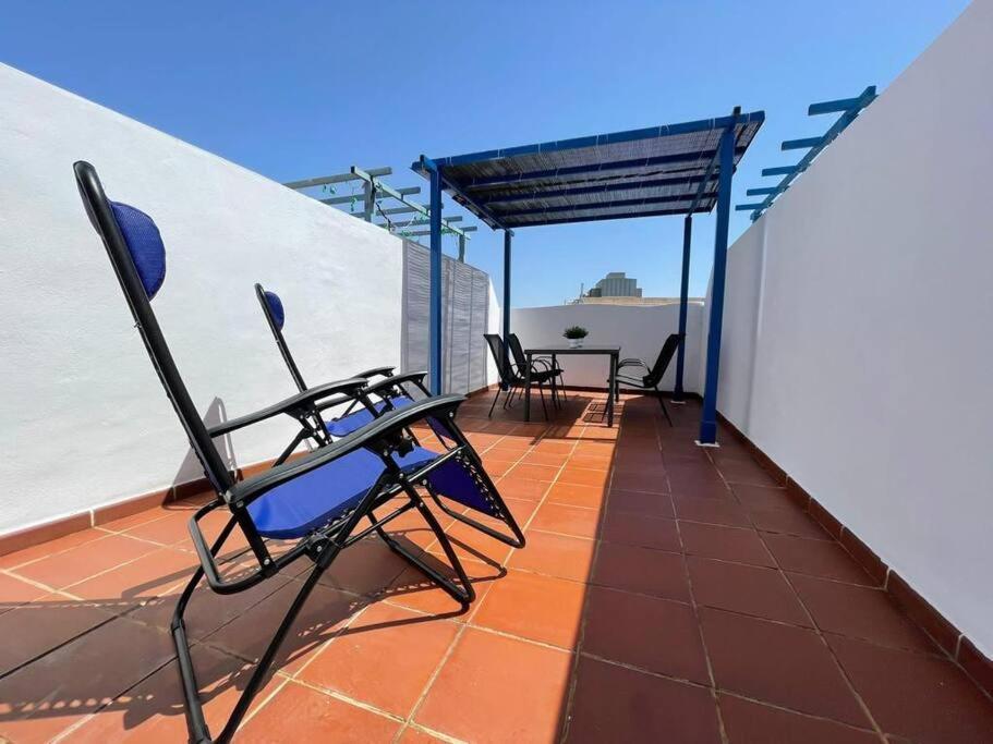 Duplex Benalmadena Los Patos Екстер'єр фото